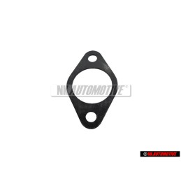 Genuine VW Seal - 358721410