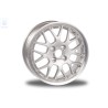 Genuine VW Aluminium Rim Chrome Coloured Metallic - 6N0601025J 091