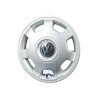 Genuine VW Hub Cap Chrome - 6N0601147A FED