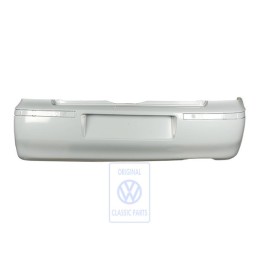 Genuine VW Bumper Cover Primed - 6N0807417B GRU