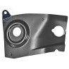 Genuine VW Closing Plate - 191803086