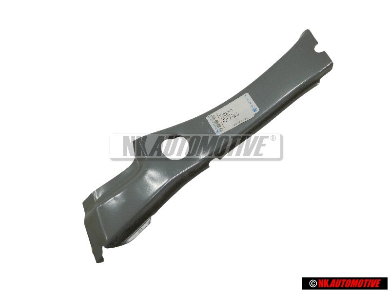 Genuine VW Cover Plate For Slide Member - 191803108A