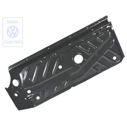 Genuine VW Sectional Part - Floor Panel - 191803205C