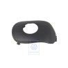 Genuine VW Cover Satin Black - 6N0867186B B41