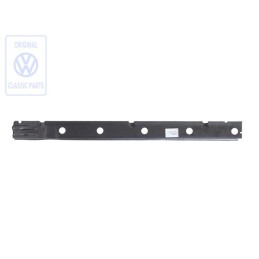 Genuine VW Cover Plate - 191803226