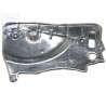 Genuine VW Heat Shield For Rear Silencer - 191803310B