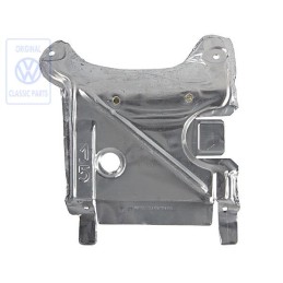 Genuine VW Heat Shield For Bulkhead - 191803326A