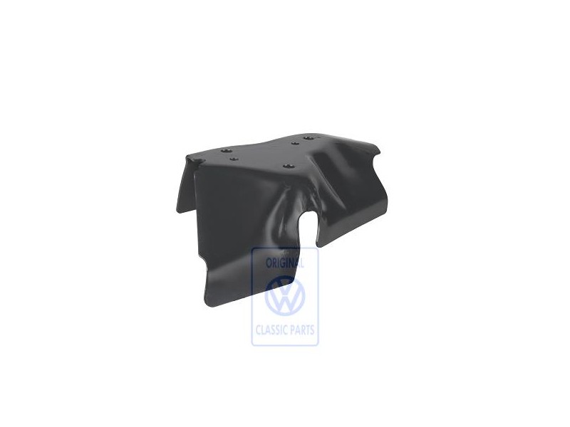 Genuine VW Mounting For Rear Axle Beam - 191803513C Genuine VW Mounting For Rear Axle Beam - 191803513C