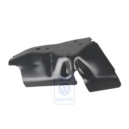 Genuine VW Mounting For Rear Axle Beam - 191803514C