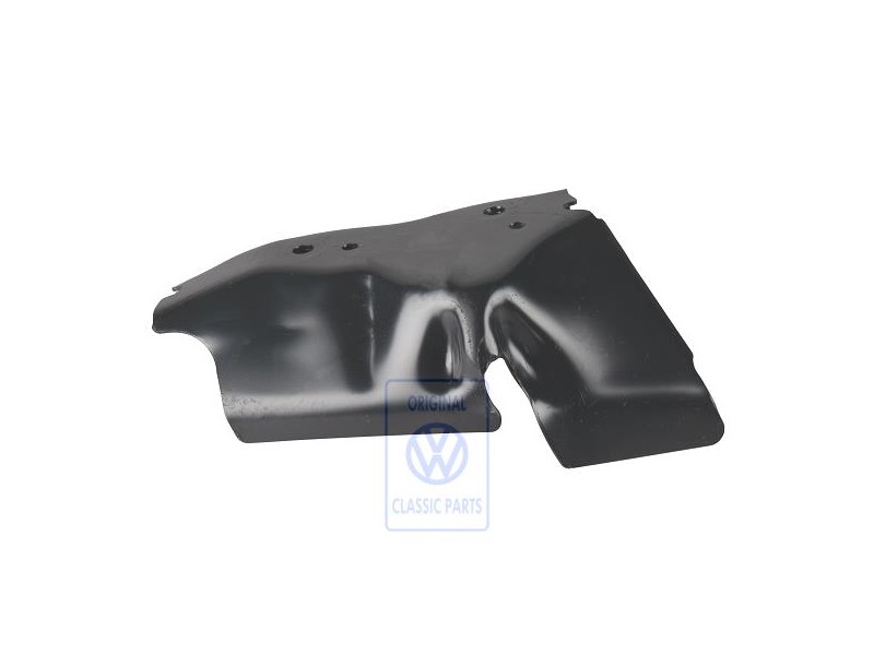 Genuine VW Mounting For Rear Axle Beam - 191803514C