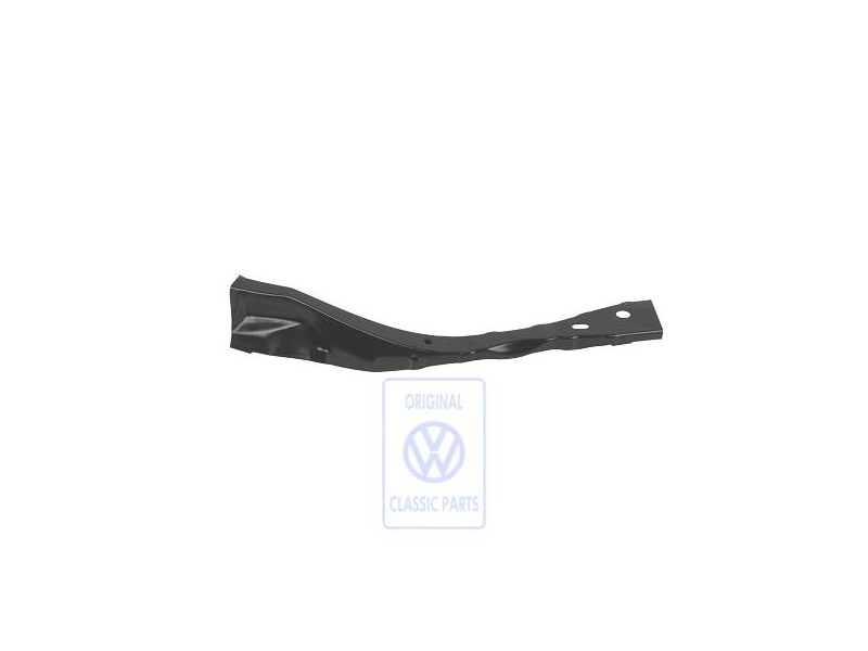 Genuine VW Filler Plate - 191804142