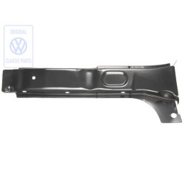 Genuine VW Support Plate - 191813119C