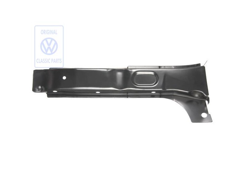 Genuine VW Support Plate - 191813119C