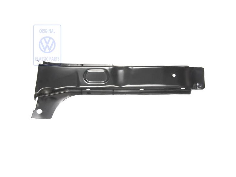 Genuine VW Support Plate - 191813120C