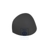 Genuine VW Cover For Instrument Housing Satin Black - 6N1858277A JXB