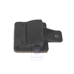 Genuine VW Water Drain Valve - 191819418A