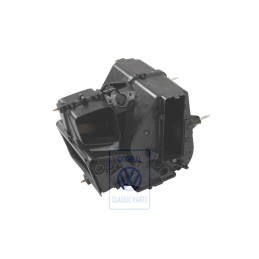 Genuine VW Connection Box - 191820353