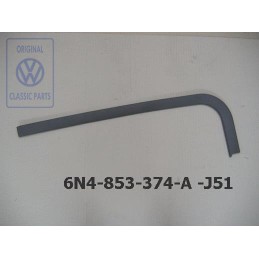 Genuine VW Sill Trim Strip Lagoon - 6N4853374A J51