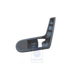 Genuine VW Grab Handle Off-Black - 6N4867179E 48Z