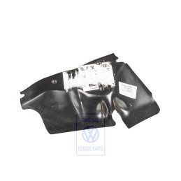 Genuine VW Mounting For Rear Axle Beam - 1H0803514