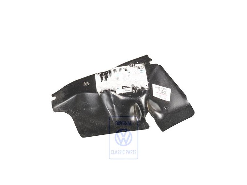 Genuine VW Mounting For Rear Axle Beam - 1H0803514