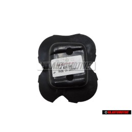 Genuine VW Bracket For Strap - 1H0803745
