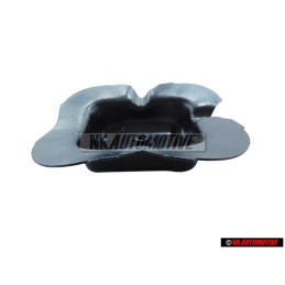 Genuine VW Bracket For Strap - 1H0803745