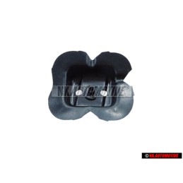 Genuine VW Bracket For Strap - 1H0803745