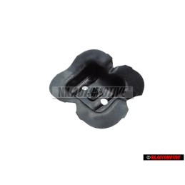 Genuine VW Bracket For Strap - 1H0803745