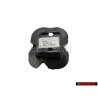Genuine VW Bracket For Strap - 1H0803745