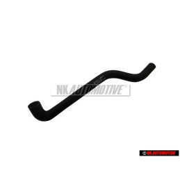Genuine VW Coolant Hose - 1H0819371