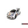Genuine VW Toy Car Uni White - 6C7099305 Np3
