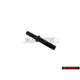 Genuine VW Pin - 1H0877977