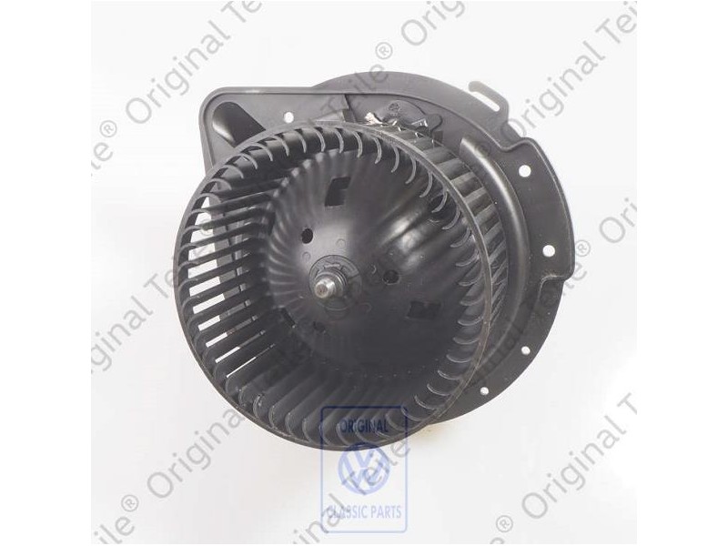 Genuine VW Fan - 357820021