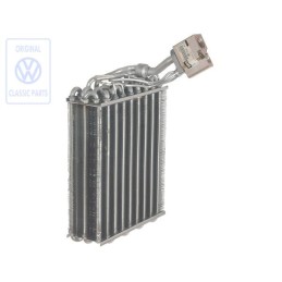 Genuine VW Evaporator With Expansion Valve - 357820103A