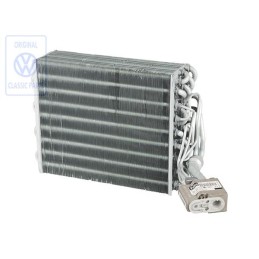 Genuine VW Evaporator With Expansion Valve - 357820103D