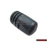 Genuine VW Stop Buffer - 357827500