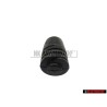 Genuine VW Stop Buffer - 357827500