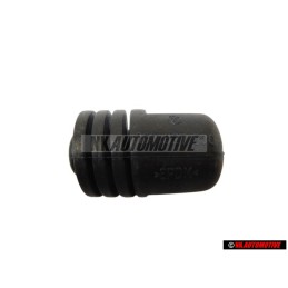 Genuine VW Stop Buffer - 357827500