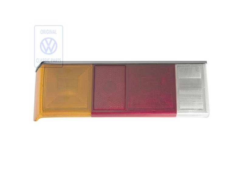 Genuine VW Tail Light - 531945111E