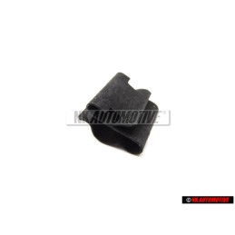 Genuine VW Cable Terminal - 803971847