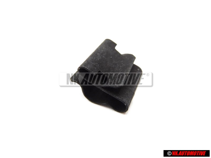 Genuine VW Cable Terminal - 803971847