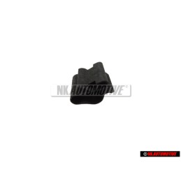 Genuine VW Cable Terminal - 803971847
