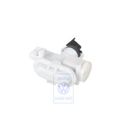 Genuine VW Control Valve - 357862153