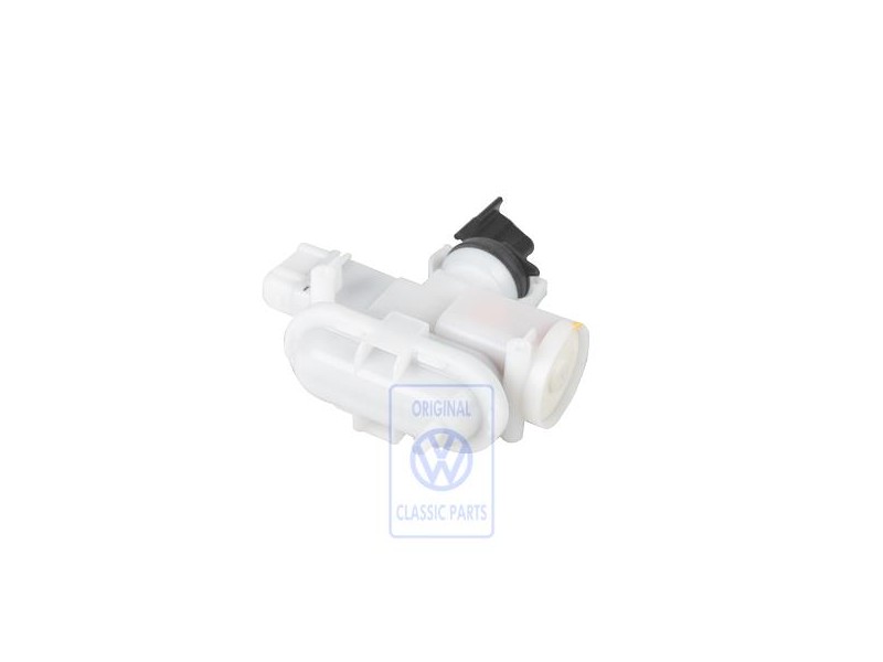 Genuine VW Control Valve - 357862153