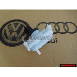 Genuine VW Operating Valve - 357862153A