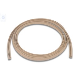 Genuine VW Beading For Roof Frame Pastel Beige - 357877227B 3UK