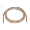 Genuine VW Beading For Roof Frame Pastel Beige - 357877227B 3UK