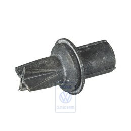 Genuine VW Water Drain Valve - 357877236