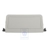 Genuine VW Frame For Sliding Roof Section With Cover Grey - 357877255A 4CT